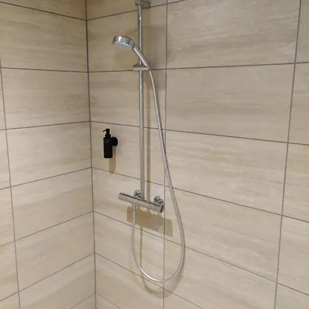 Apartmán List