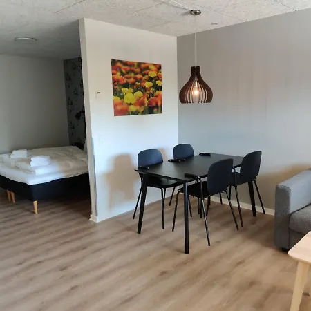List Apartmán *