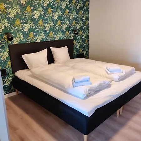 List Apartmán Brande