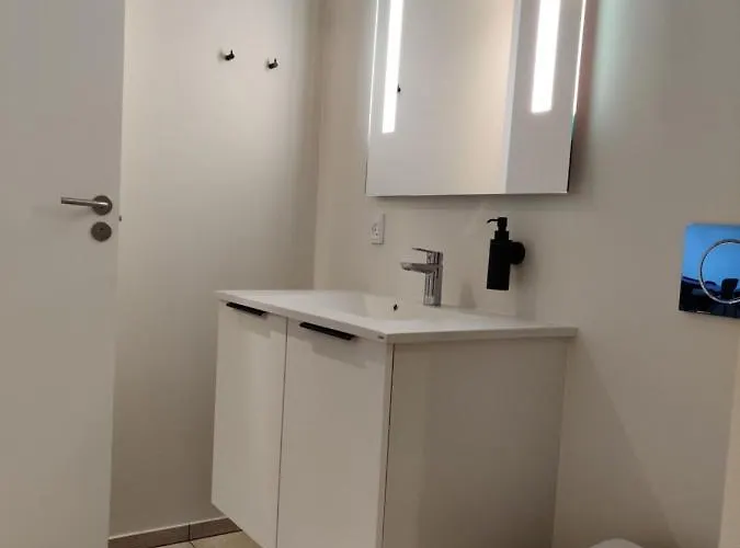 List Appartement *