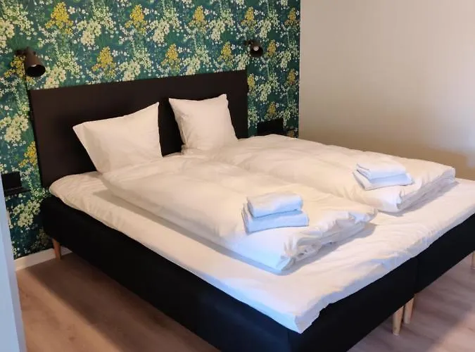 List Appartement Brande